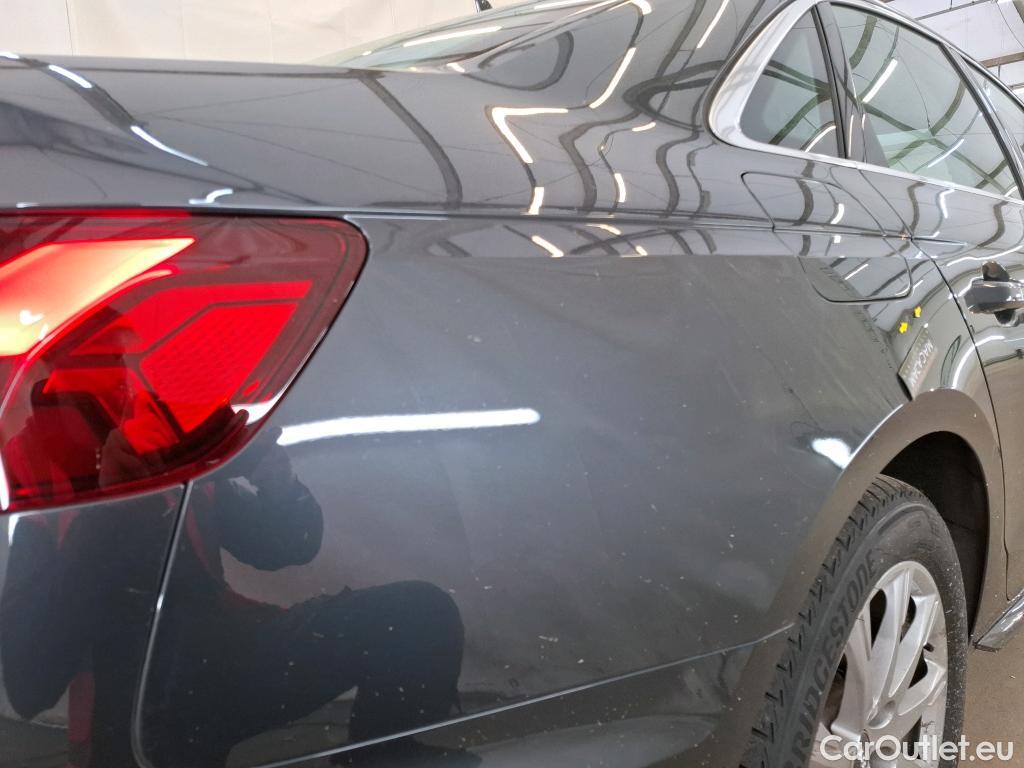  Audi  A4  Lim. 40 TDI Business line 2.0 TDI 190CV BVA7 E6dT #7