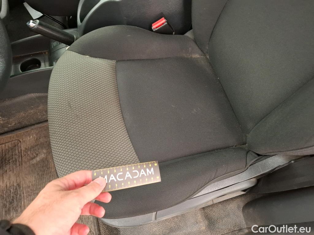  Renault  Kangoo  Express Maxi Extra (Série Spéciale) 1.5 dCi 90CV BVM5 E6 #25