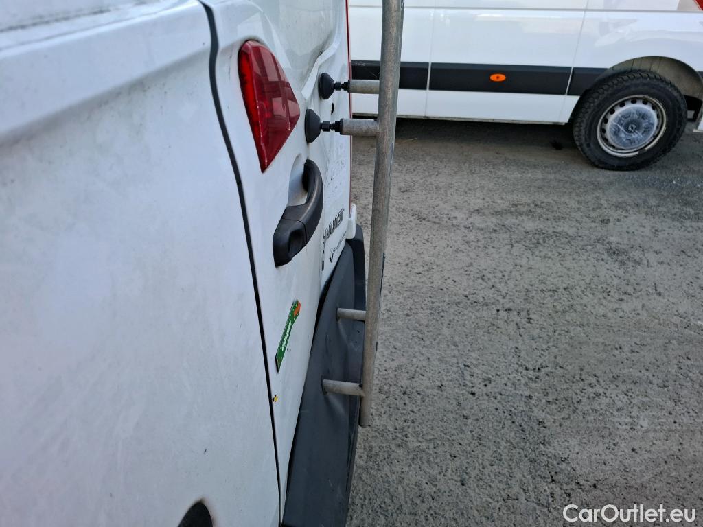  Renault  Master RENAULT  VU 4p Fourgon FG GCf Trac F3300 L1H2 dCi 110 Euro6 #2