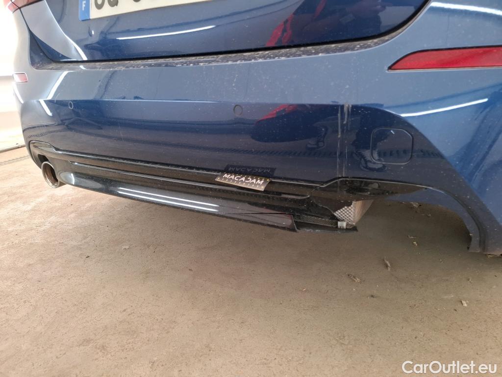  Bmw  Serie 1 Série 1 Berline 118 i Edition Sport 1.5 135CV BVA7 E6d #19