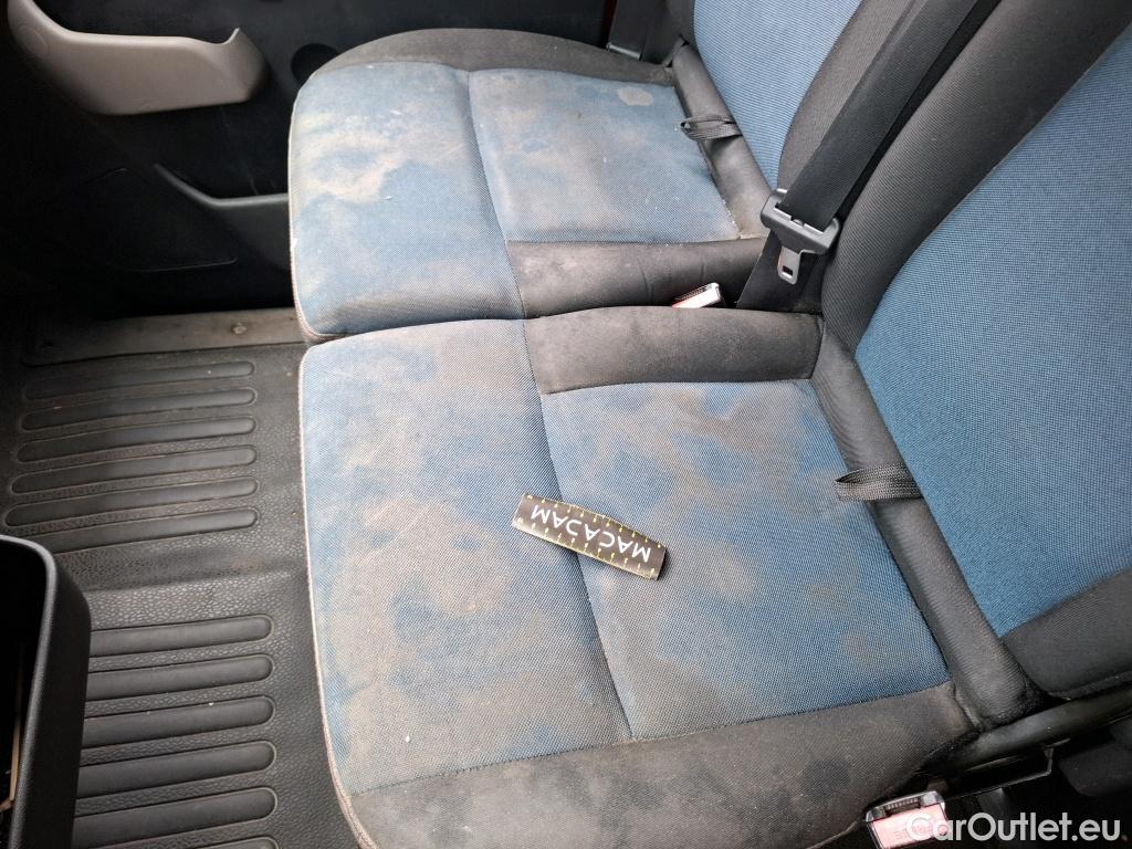  Renault  Master  III Fourgon L2H2 3 5 Grand Confort dCi 130CV BVM6 E6 #47