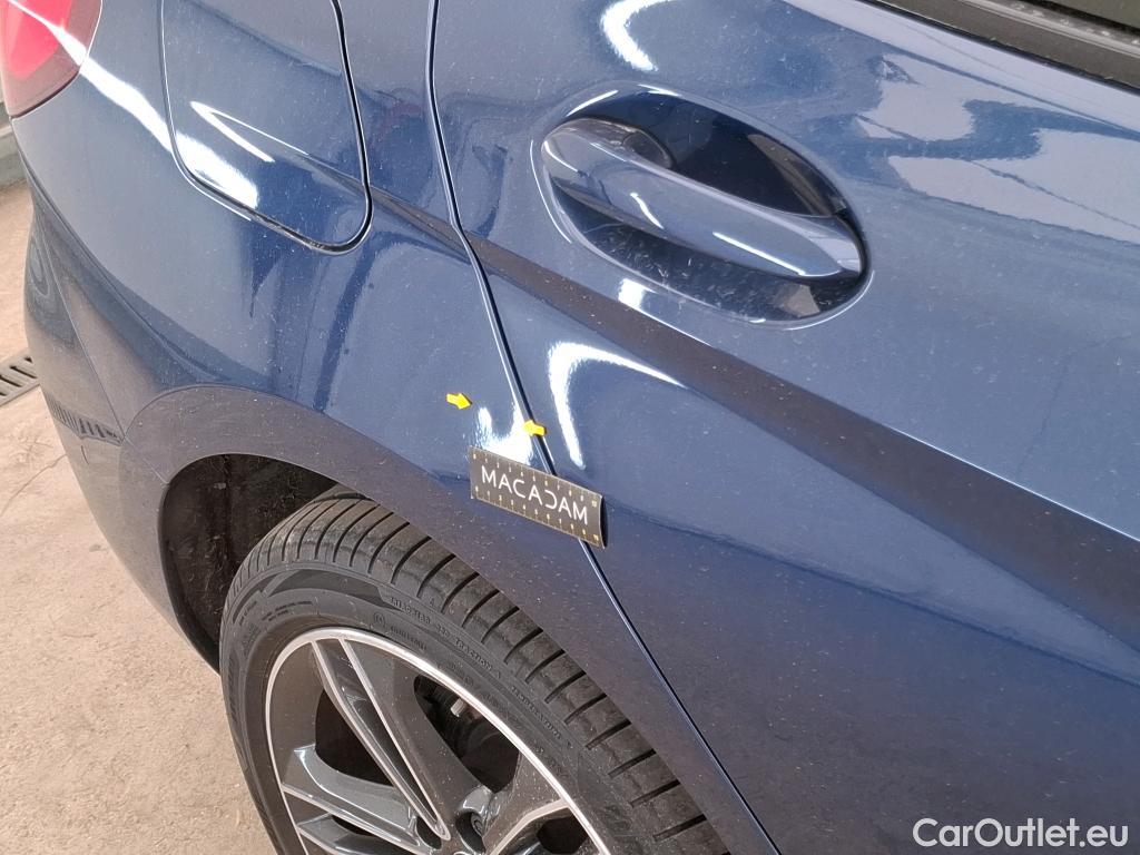  Bmw  Serie 1 Série 1 Berline 118 i Edition Sport 1.5 135CV BVA7 E6d #28