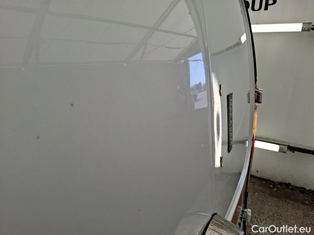  Renault  Kangoo  Express Maxi Extra (Série Spéciale) 1.5 dCi 90CV BVM5 E6 #10