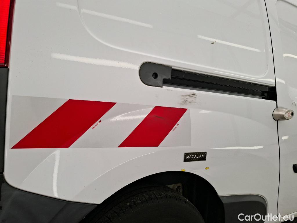 Renault  Kangoo  Express Maxi Extra (Série Spéciale) 1.5 dCi 90CV BVM5 E6 #1