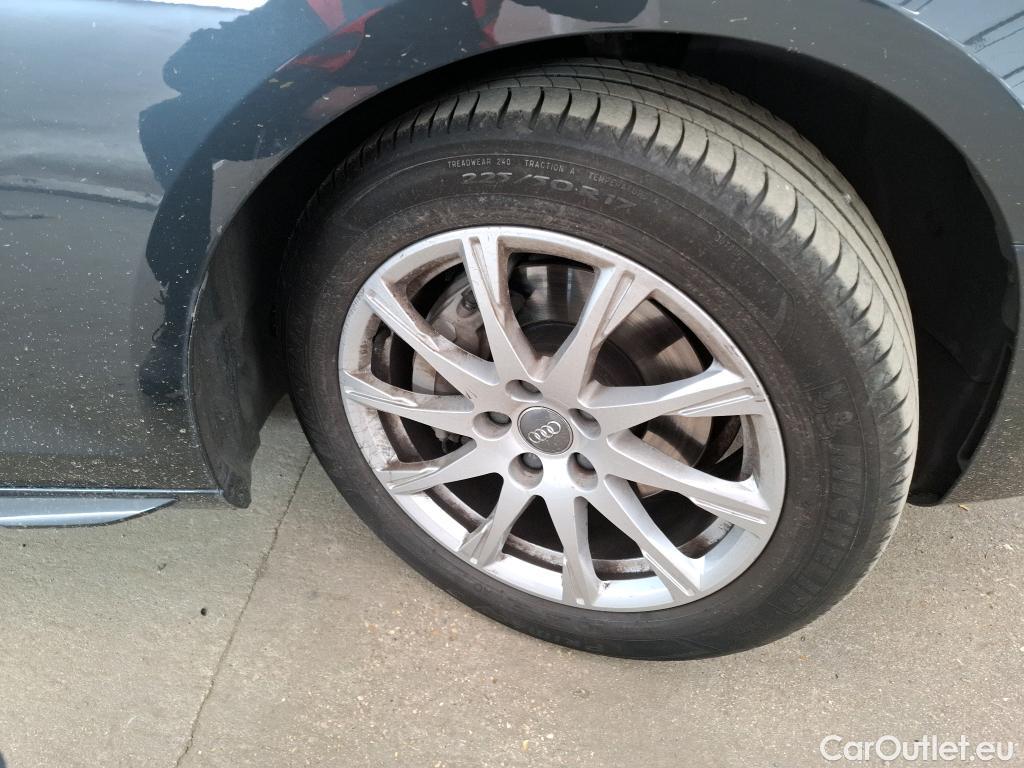  Audi  A4  Lim. 40 TDI Business line 2.0 TDI 190CV BVA7 E6dT #12