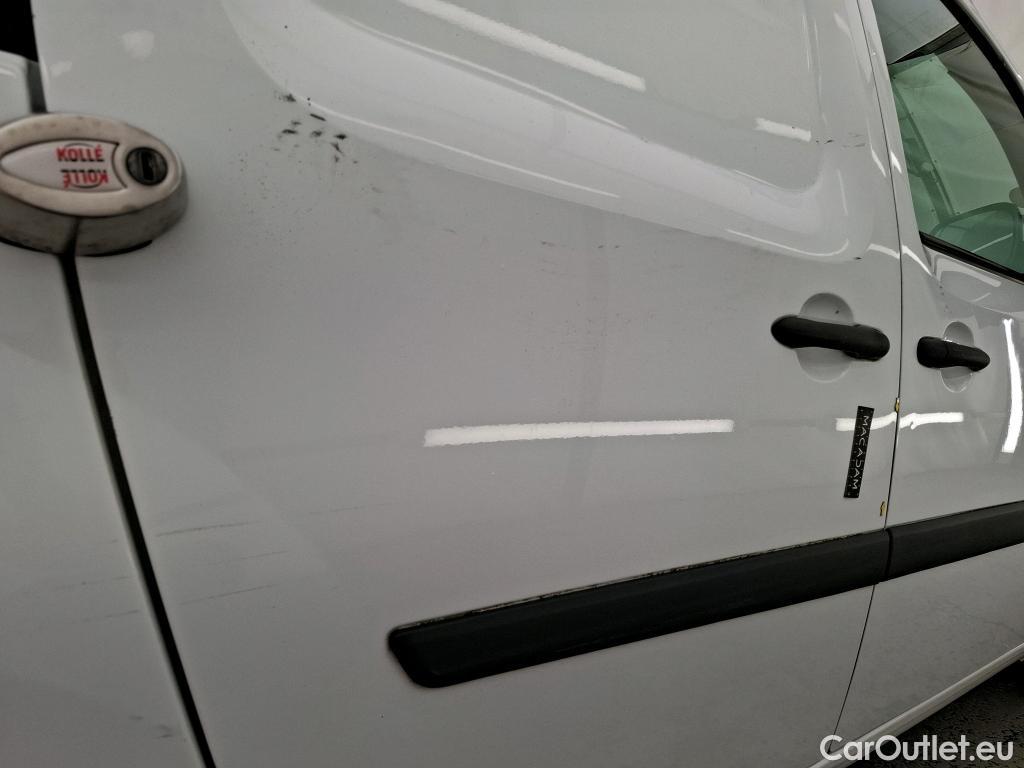  Renault  Kangoo  Express Maxi Extra (Série Spéciale) 1.5 dCi 90CV BVM5 E6 #3