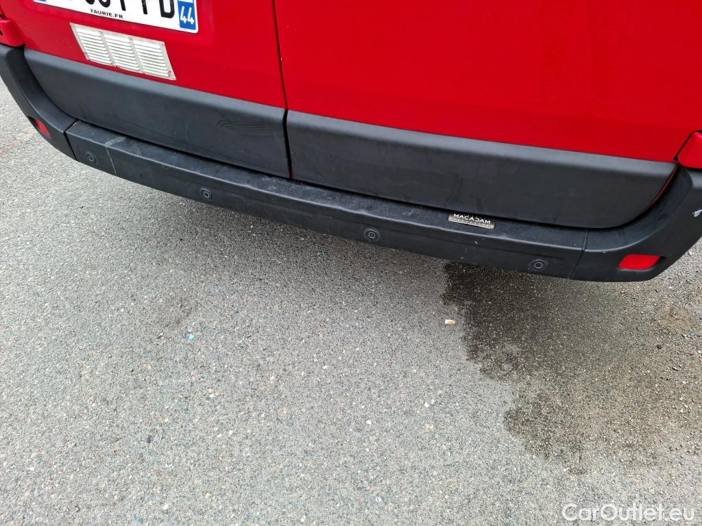  Renault  Master  III Fourgon L2H2 3 5 Grand Confort dCi 130CV BVM6 E6 #9