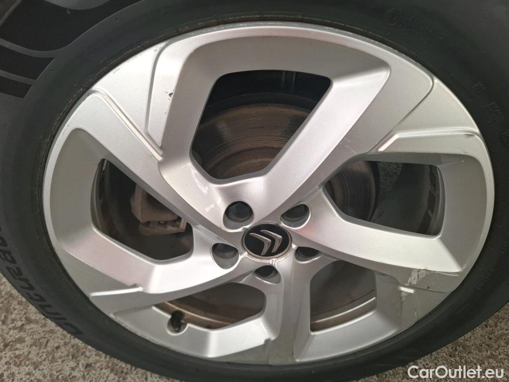  Citroen  C5  Aircross Business Hybrid 1.6 225CV BVA8 E6d #9