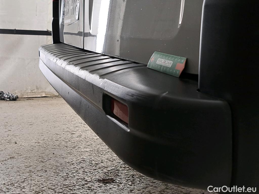  Renault  Trafic  III Fourgon L2H1 1300 Confort 1.6 dCi 120CV BVM6 E6dT #5