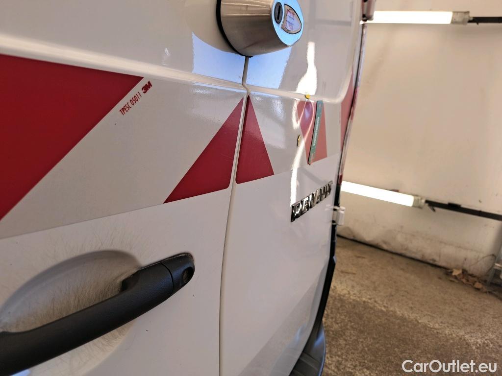  Renault  Kangoo  II Express Maxi Extra (Série Spéciale) 1.5 dCi 95CV BVM6 E6dT #6