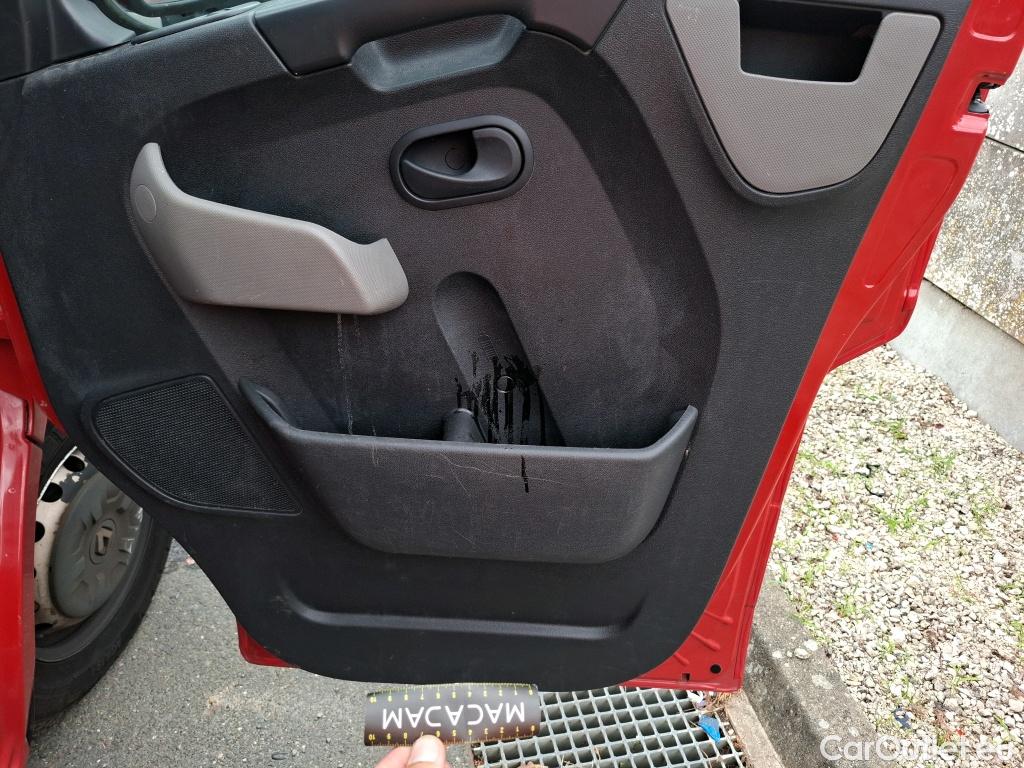  Renault  Master  III Fourgon L2H2 3 5 Grand Confort dCi 130CV BVM6 E6 #30