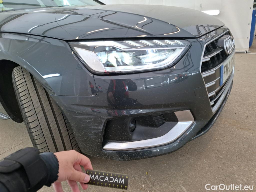  Audi  A4  Lim. 40 TDI Business line 2.0 TDI 190CV BVA7 E6dT #3