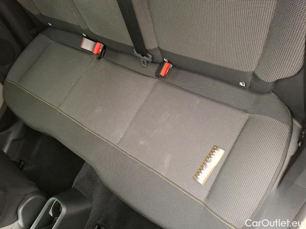  Citroen  C3  Max 1.2 PureTech 80CV BVM5 6E #1
