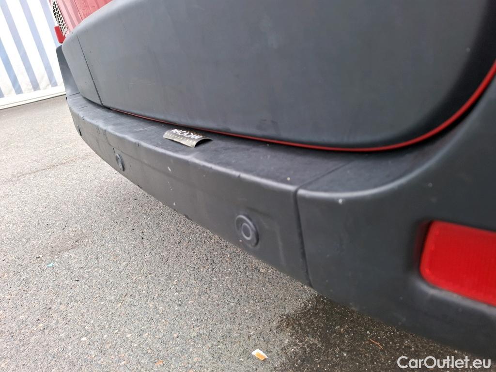  Renault  Master  III Fourgon L2H2 3 5 Grand Confort dCi 130CV BVM6 E6 #10