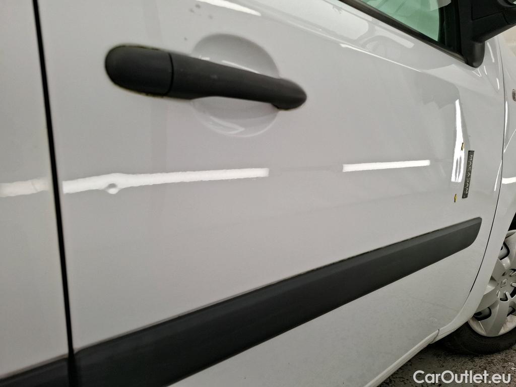  Renault  Kangoo  Express Maxi Extra (Série Spéciale) 1.5 dCi 90CV BVM5 E6 #5