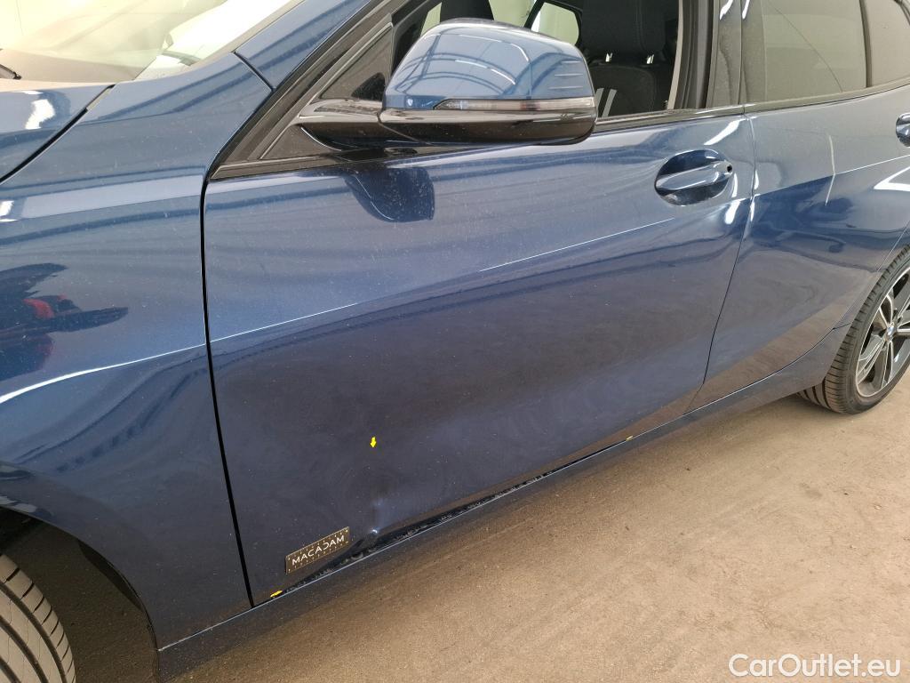  Bmw  Serie 1 Série 1 Berline 118 i Edition Sport 1.5 135CV BVA7 E6d #1