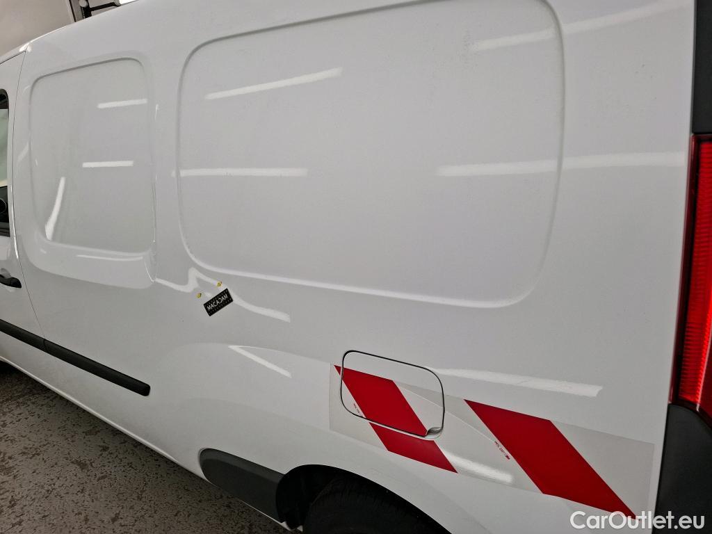  Renault  Kangoo  Express Maxi Extra (Série Spéciale) 1.5 dCi 90CV BVM5 E6 #18
