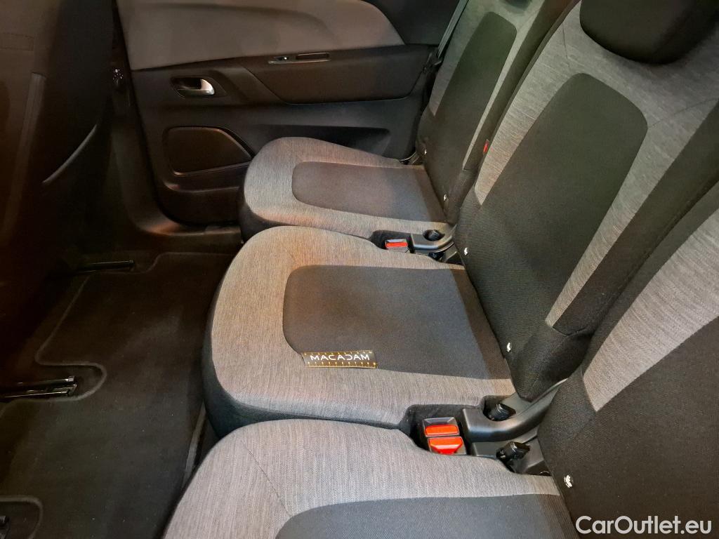  Citroen  C4 Grand Picasso /Spacetourer Business + 1.5 BlueHDi 130CV BVA8 E6d / VO RECONDITIONNE - PHOTOS AVANT RECONDITIONNEMENT #5