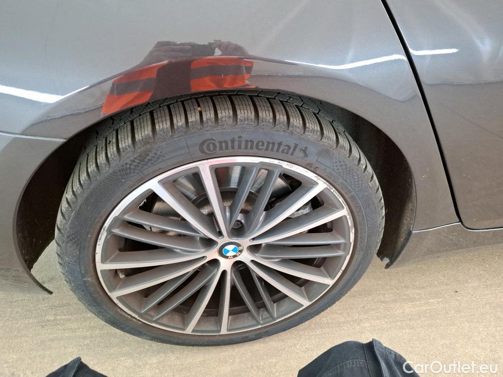  Bmw  Serie 5 BMW Série 5 Touring / 2020 / 5P / Break 530dA 286ch Business Design #3