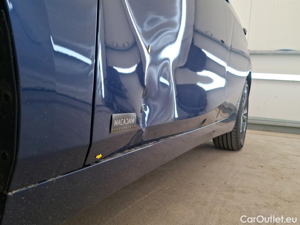  Bmw  Serie 1 Série 1 Berline 118 i Edition Sport 1.5 135CV BVA7 E6d #2