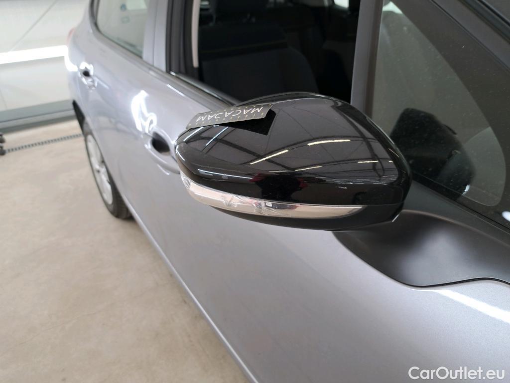  Citroen  C3  Feel Business 1.2 PureTech 80CV BVM5 E6d #21