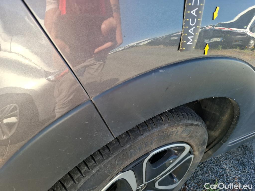  Citroen  C3 CITROEN  5p Berline PureTech 110 S&S BVM6 Shine Business #4