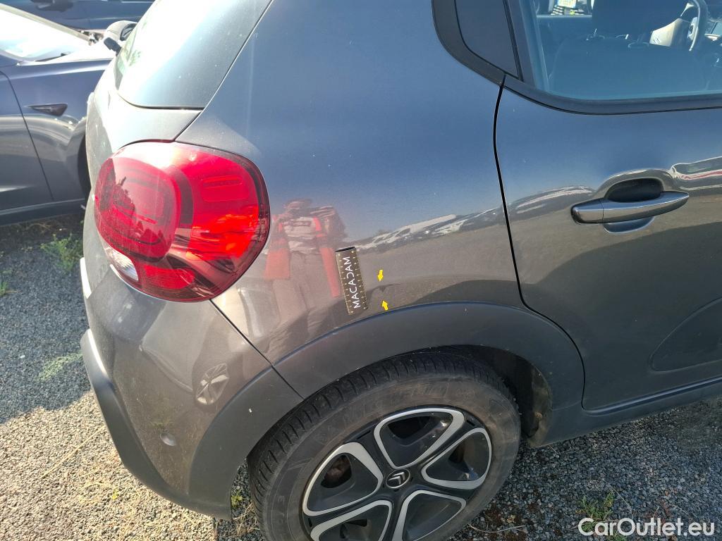  Citroen  C3 CITROEN  5p Berline PureTech 110 S&S BVM6 Shine Business #3
