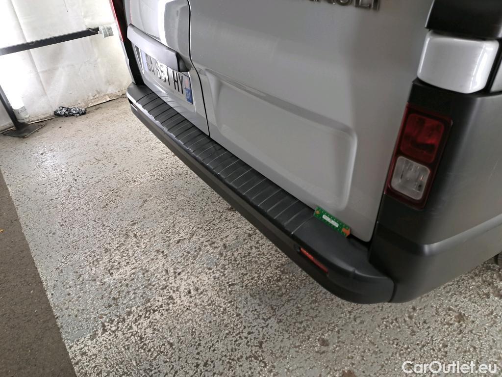  Renault  Trafic  III Fourgon L2H1 1300 Confort 1.6 dCi 120CV BVM6 E6dT #4