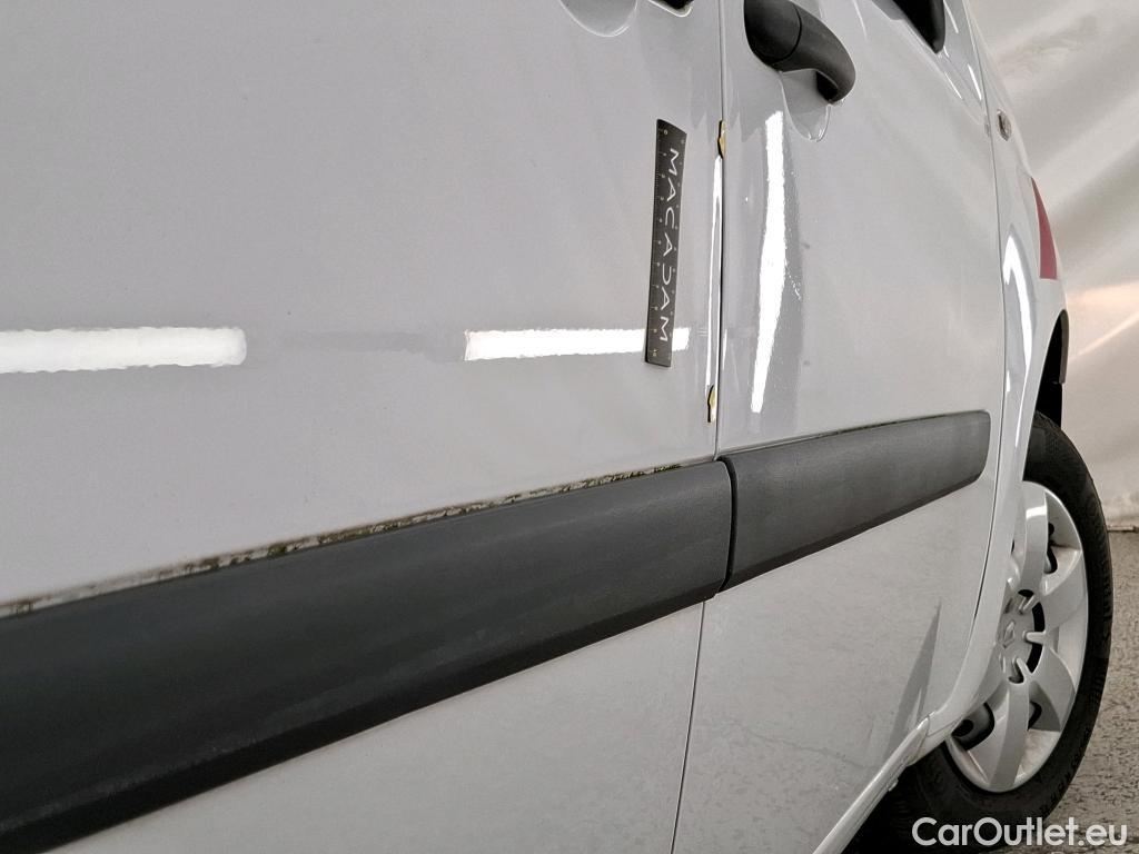  Renault  Kangoo  Express Maxi Extra (Série Spéciale) 1.5 dCi 90CV BVM5 E6 #4