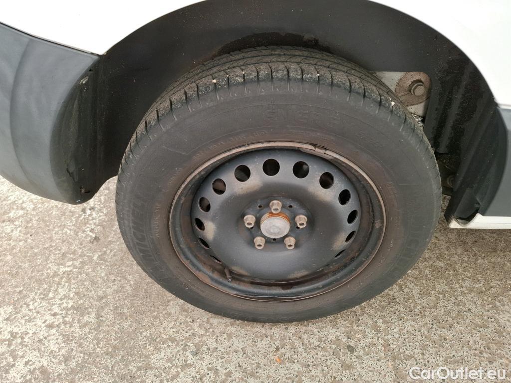  Renault  Kangoo  Express Maxi Extra (Série Spéciale) 1.5 dCi 90CV BVM5 E6 #13