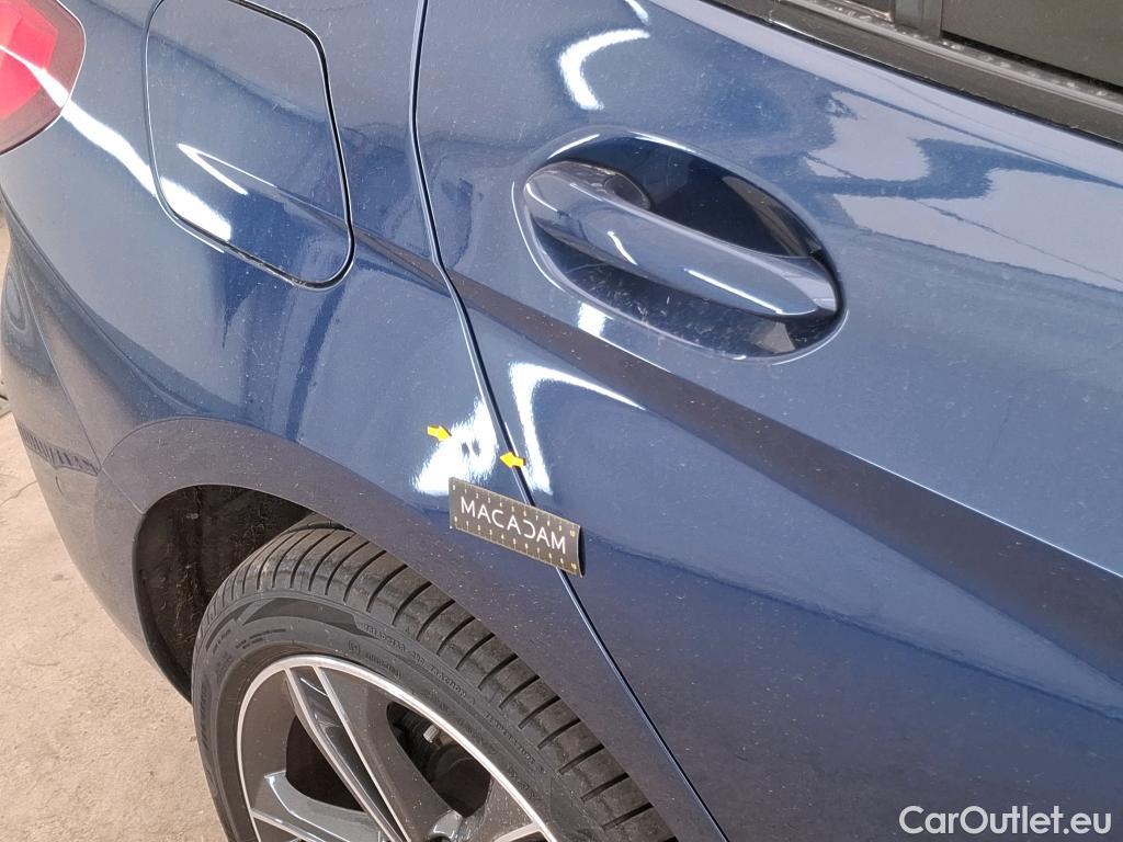  Bmw  Serie 1 Série 1 Berline 118 i Edition Sport 1.5 135CV BVA7 E6d #29