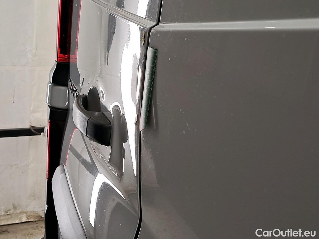  Renault  Trafic  III Fourgon L2H1 1300 Confort 1.6 dCi 120CV BVM6 E6dT #8