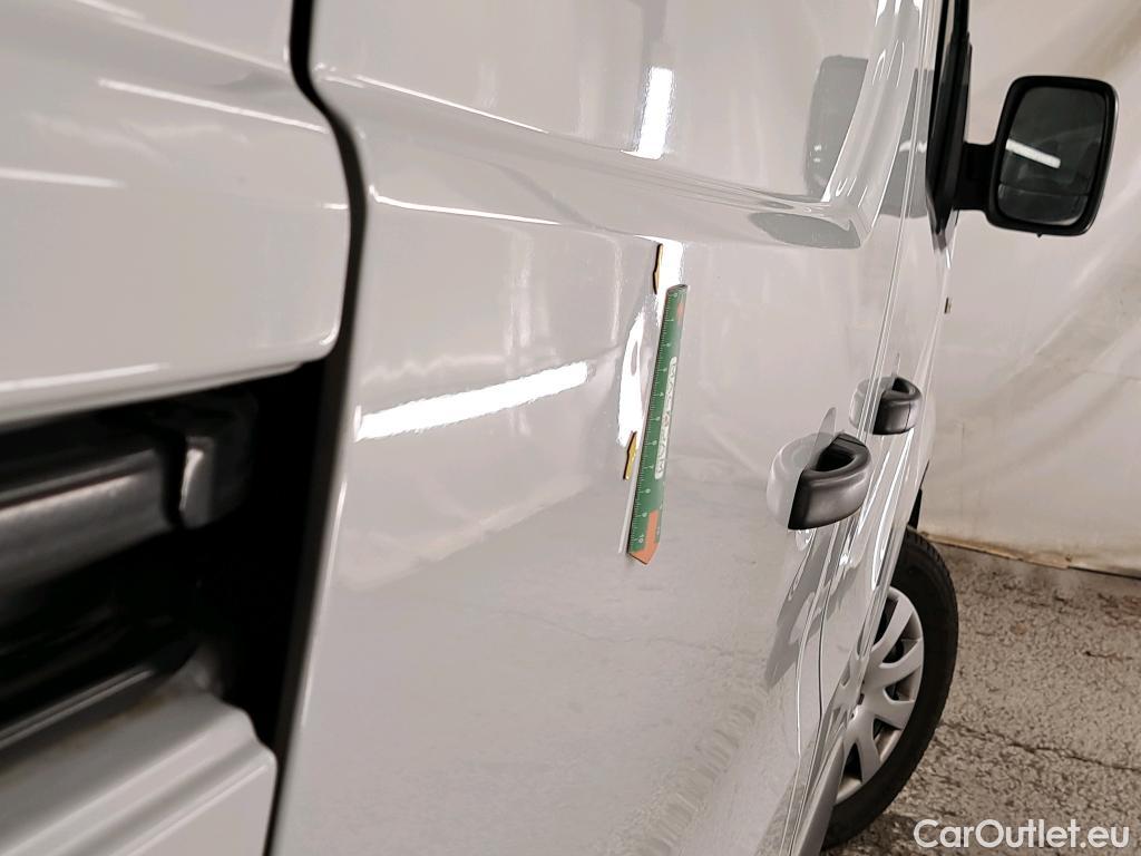  Renault  Trafic  III Fourgon L2H1 1300 Confort 1.6 dCi 120CV BVM6 E6dT #16