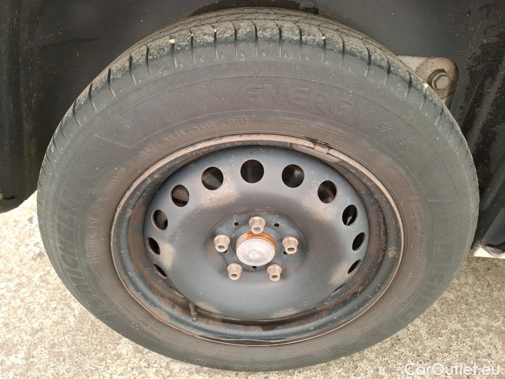  Renault  Kangoo  Express Maxi Extra (Série Spéciale) 1.5 dCi 90CV BVM5 E6 #14