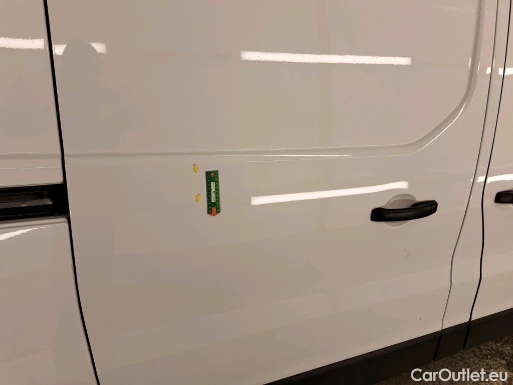  Renault  Trafic  III Fourgon L2H1 1300 Confort 1.6 dCi 120CV BVM6 E6dT #15