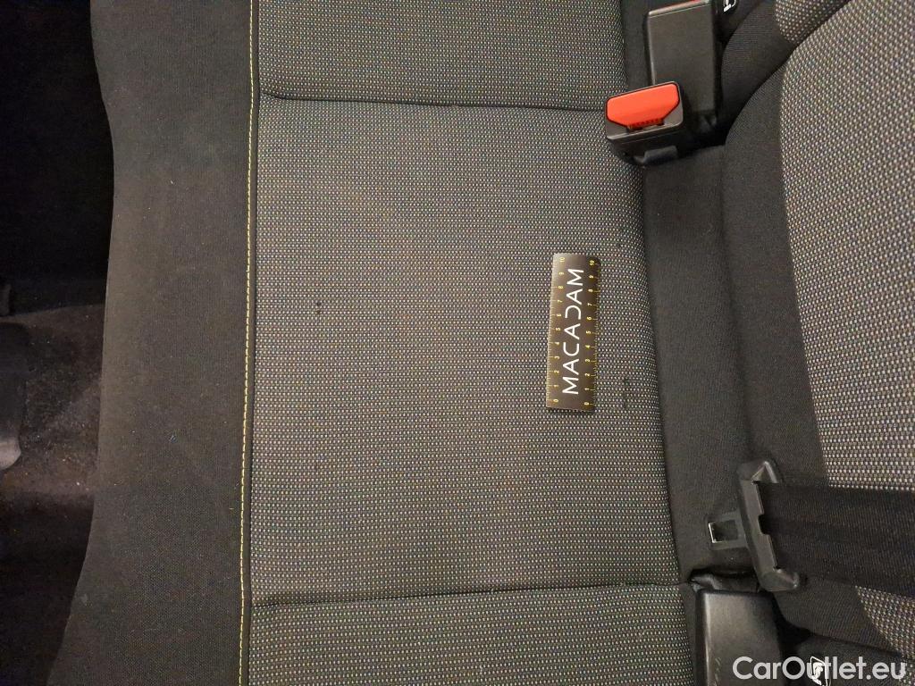  Citroen  C3  Feel 1.5 BlueHDI 100CV BVM5 E6dT #5
