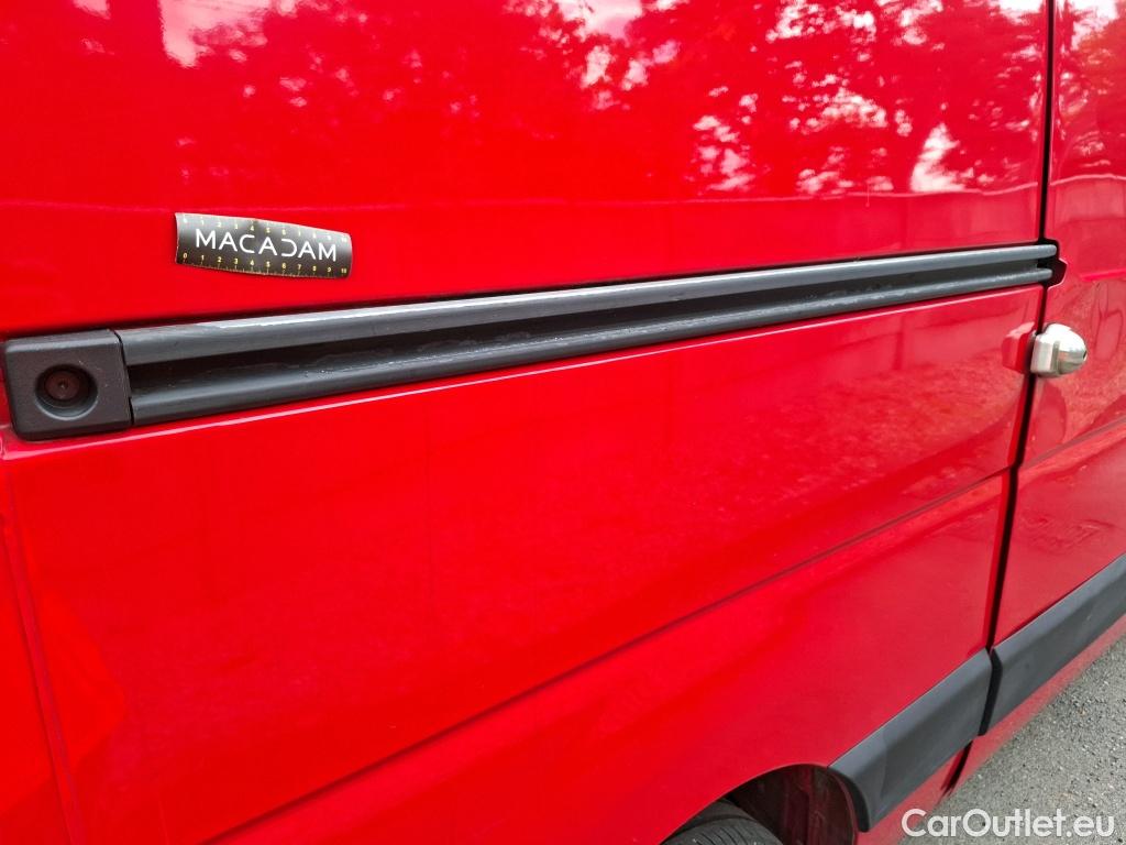  Renault  Master  III Fourgon L2H2 3 5 Grand Confort dCi 130CV BVM6 E6 #41