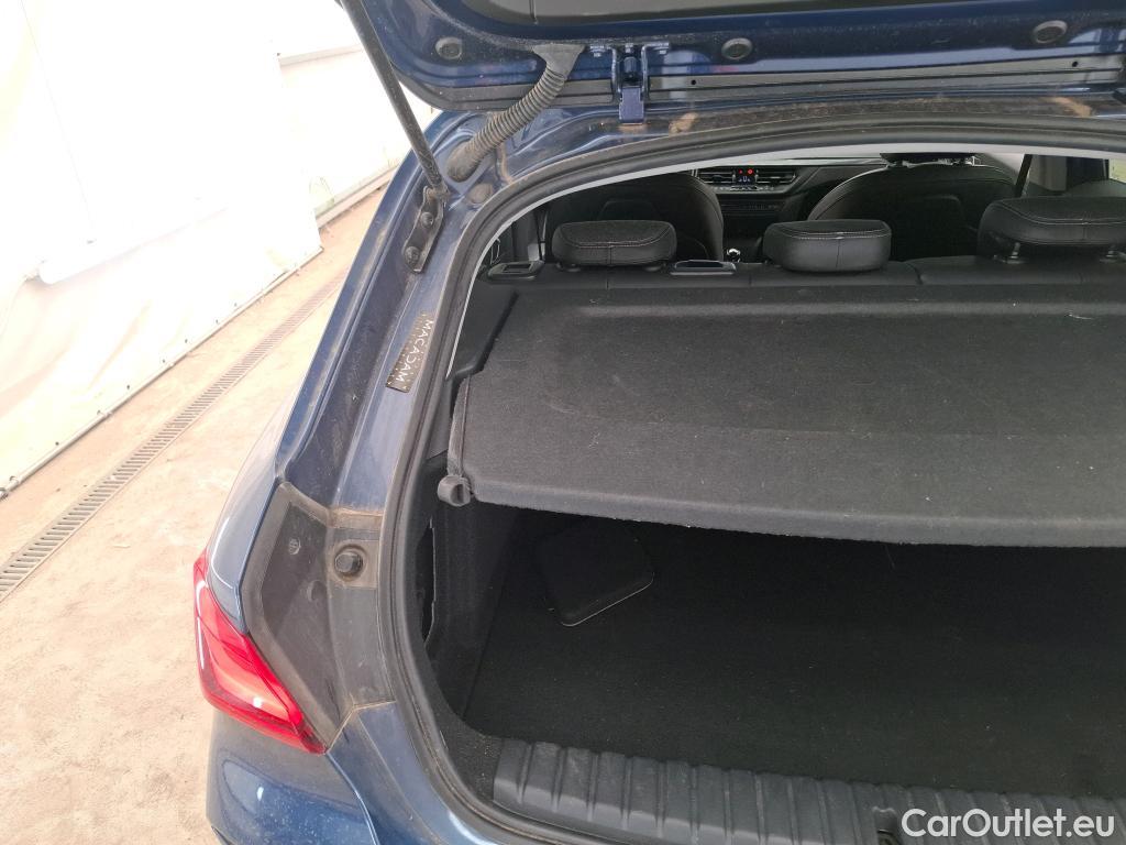  Bmw  Serie 1 Série 1 Berline 118 i Edition Sport 1.5 135CV BVA7 E6d #25