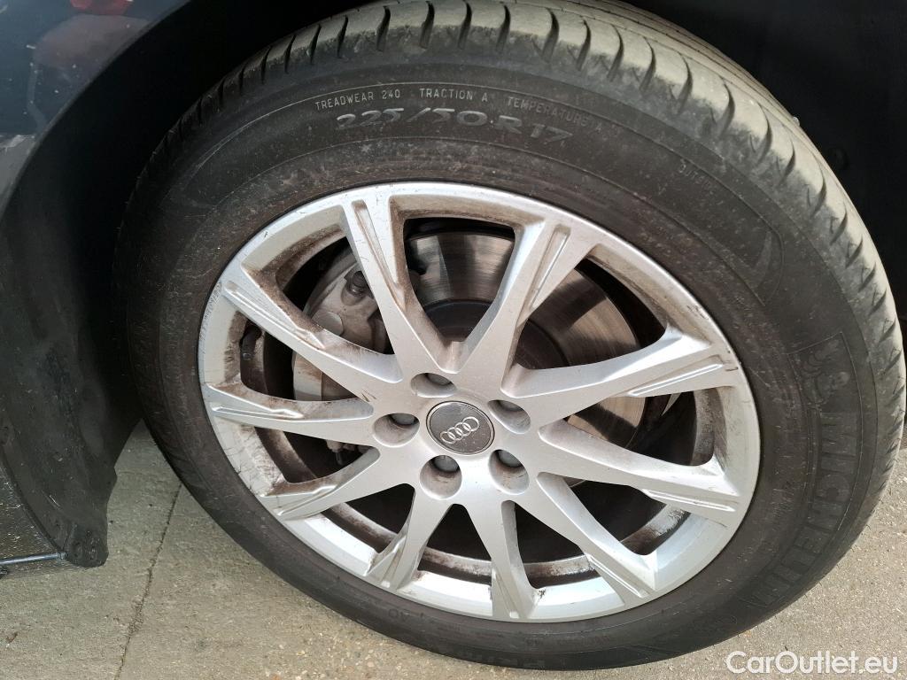  Audi  A4  Lim. 40 TDI Business line 2.0 TDI 190CV BVA7 E6dT #13