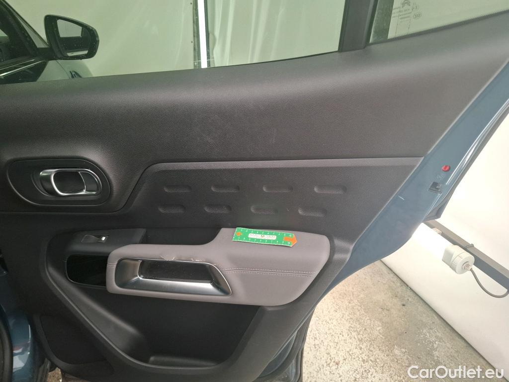  Citroen  C5  Aircross Business Hybrid 1.6 225CV BVA8 E6d #1