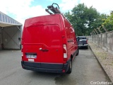  Renault  Master  III Fourgon L2H2 3 5 Grand Confort dCi 130CV BVM6 E6 #3