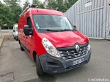  Renault  Master  III Fourgon L2H2 3 5 Grand Confort dCi 130CV BVM6 E6 #4