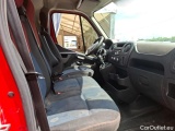  Renault  Master  III Fourgon L2H2 3 5 Grand Confort dCi 130CV BVM6 E6 #8