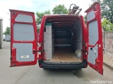 Renault  Master  III Fourgon L2H2 3 5 Grand Confort dCi 130CV BVM6 E6 #10