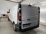  Renault  Trafic  III Fourgon L2H1 1300 Confort 1.6 dCi 120CV BVM6 E6dT #2