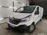  Renault  Trafic  III Fourgon L2H1 1300 Confort 1.6 dCi 120CV BVM6 E6dT 