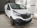  Renault  Trafic  III Fourgon L2H1 1300 Confort 1.6 dCi 120CV BVM6 E6dT #4