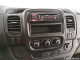  Renault  Trafic  III Fourgon L2H1 1300 Confort 1.6 dCi 120CV BVM6 E6dT #7