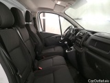  Renault  Trafic  III Fourgon L2H1 1300 Confort 1.6 dCi 120CV BVM6 E6dT #8