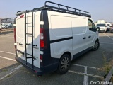  Renault  Trafic  Fourgon L1H1 1000 Confort 1.6 dCi 120CV BVM6 E6dT #3